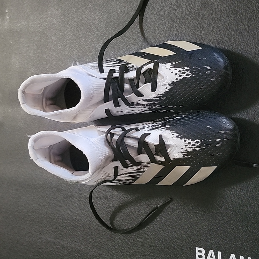 Adidas predator cleats